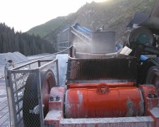如何維護(hù)霧鳥噴霧降塵設(shè)備？